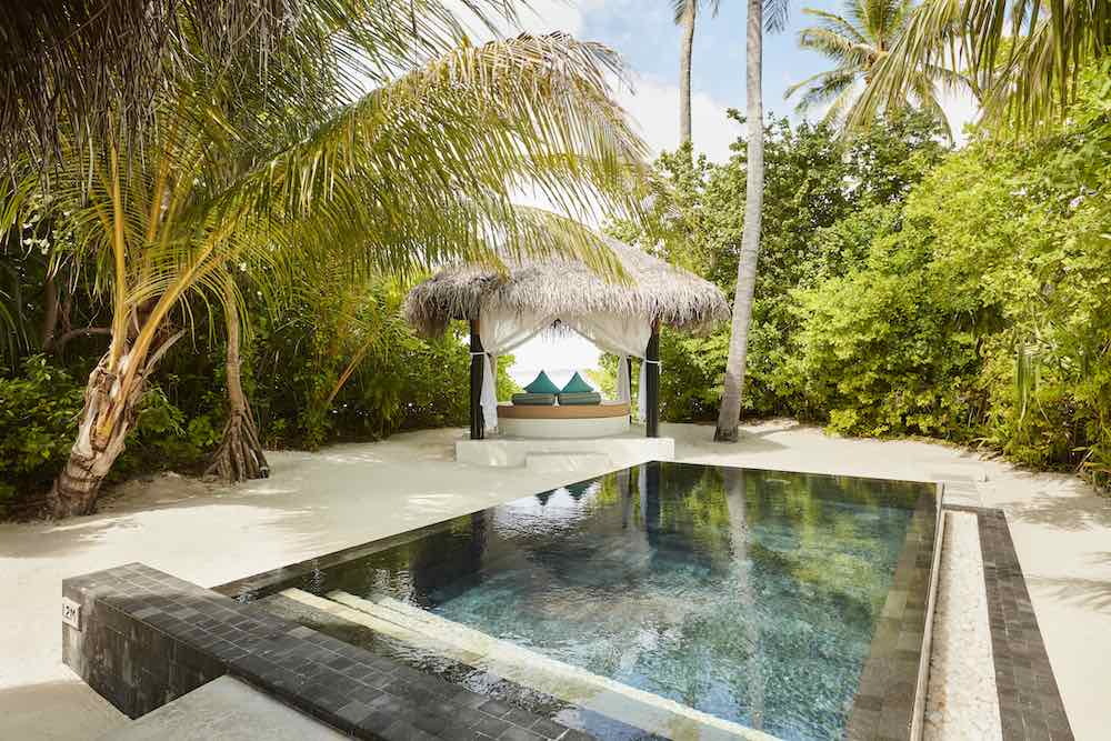 Beach Villa photo 5
